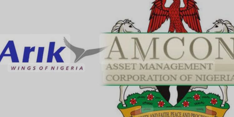 AMCON Vows To Recover Arik Air’s ₦455 Billion Debt