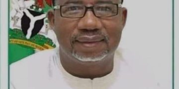 Gov Mohammed Swears in New Commissioners and Reshuffles Cabinet