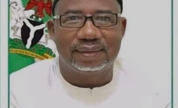 Gov Mohammed Swears in New Commissioners and Reshuffles Cabinet