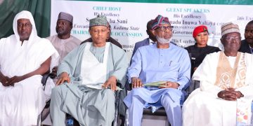 Tinubu’s Reforms Will Put Nigeria’s Economy On The Right Path – Alake