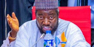 House Of Reps Opposes Coastal Guard Establishment, Calls For Funding For Navy.