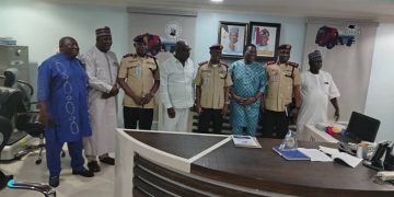 FRSC Partners Petroleum Tankers Drivers To Curb Incessant Tanker Explosion In The Nation’s Roads.