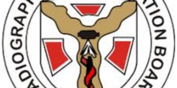 Radiographers Registration Board Calls For Increased Appropriation For  Optimal Performance