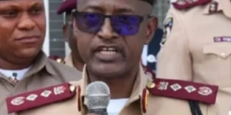 Road Crashes Claimed 5,421 Lives In 2024- FRSC