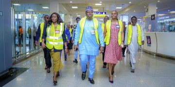 FAAN Urged To Invest In Employee Development