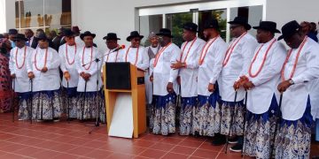 PDP Govs Urge Nigerians Not To Despair In Present Hardship