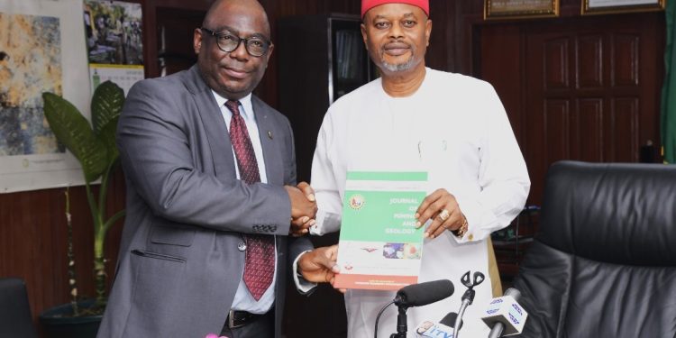 Mining, Geosciences, Key To Economic Diversification And Development – Nnaji