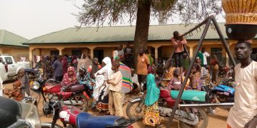 Niger To Construct Houses For Internal Displaced Persons