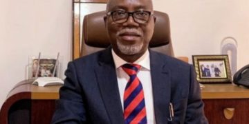 Aiyedatiwa Sacks Cabinet, Retains Two Commissioners