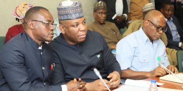 2025 Budget: Steel Minister Solicits For Adequate Funding