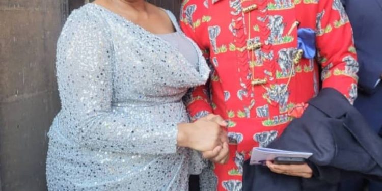 Kalu, Celebrates Former SEC DG, Oteh on 60th Birthday, Book Launch, Explains Why He Sponsored Gender Bills