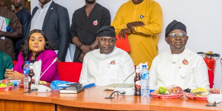 2025 budget defense: Water Committee pushes for increase funding