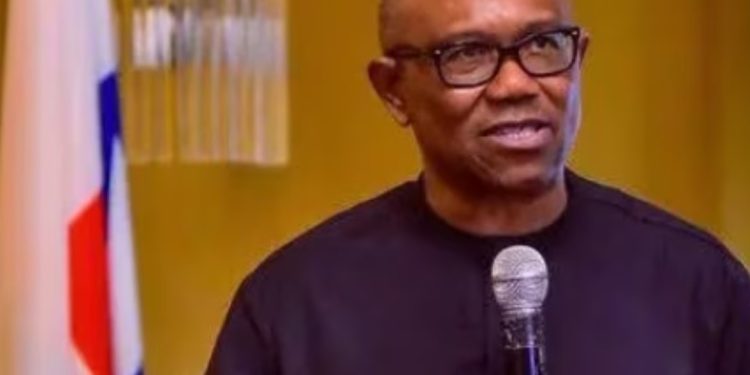 Nigeria Plagued By Corruption-Obi