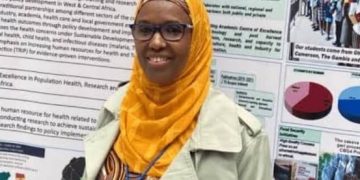 BUK Trains 274 Population Health Professionals Grom African Countries- Prof Galadanchi