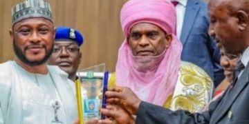 Gov Lawal Stresses Integrity For Rule Of Law Enforcement