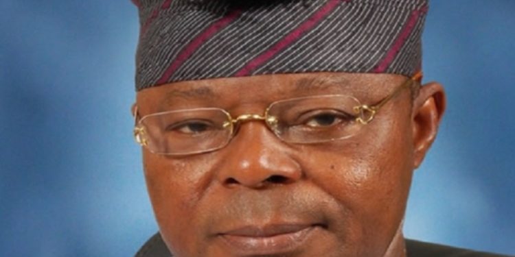 Otudeko’s N12.3bn Fraud Arraignment Stalled As Lawyers Protest Charges