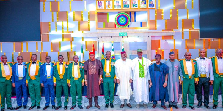 We’ll Overcome Security Challenges – Tinubu