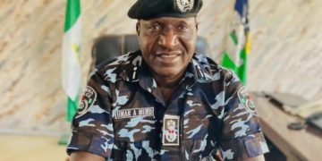 LGA POLL: Osun Police Command Pledges Commitment To Maintain Law And Order