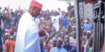 Rimin Zakara Killing: Gov. Yusuf Directs Bayero University to Suspend Demolition Exercise