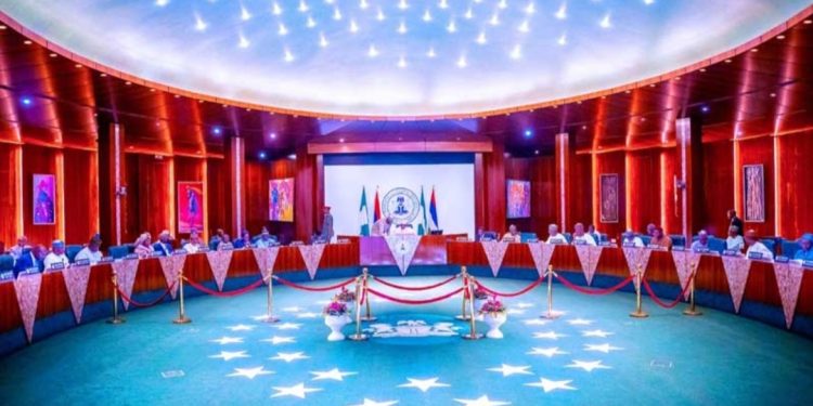 FEC Okays N20bn For Customs Projects,