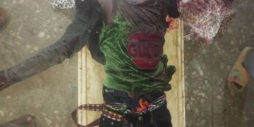 FCT Police Arrest Man For Allegedly killing Of His Friend.