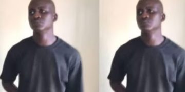 Police Arrest Prime Suspect In Burning Of 74-Year-Old Woman In Anambra