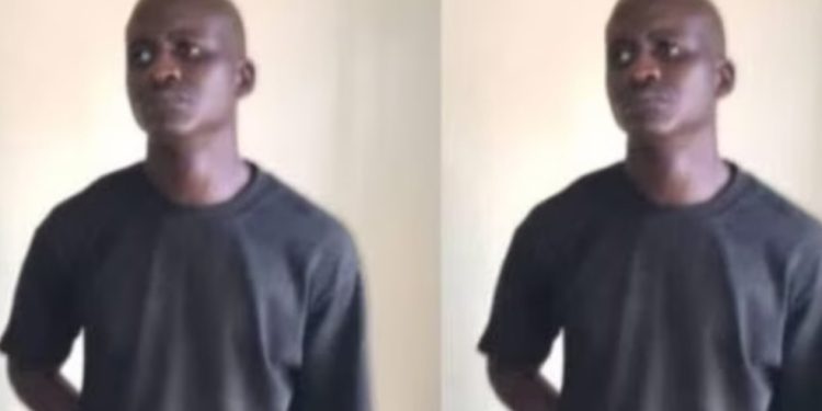 Police Arrest Prime Suspect In Burning Of 74-Year-Old Woman In Anambra