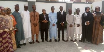 NGOs Organize Media Dialogue on Importance of Maternal, Newborn, and Child Health