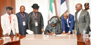 President Tinubu Approves University For Ogoniland