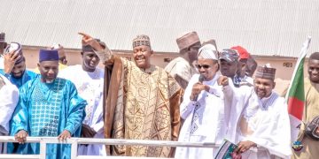 Zamfara: Zubairu Empower 3,290 Woman On Small Scale Businesses.