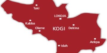 7 dead, 1 injured in Kogi auto crash involving varsity students.