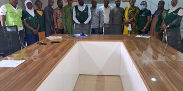 Kwara State Govt Earmark 5 Billion Naira For Upgrade Of 70 Primary Health Care Facilities