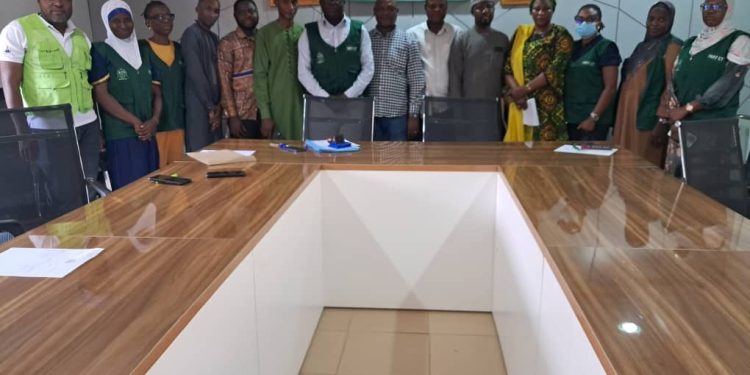 Kwara State Govt Earmark 5 Billion Naira For Upgrade Of 70 Primary Health Care Facilities