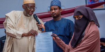 Governor Namadi Flags Off Women Da’awa Program To Strengthen Religious And Family Values