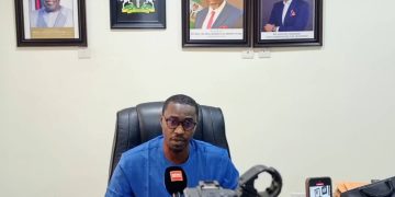 Delta Government To Partners FG On CNG Conversion Kits