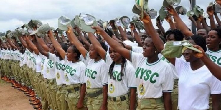 We Won’t Post Corps Members To Communities Battling Insecurity-NYSC