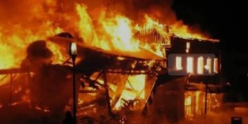 Tinubu Mourns Victims Of  Zamfara School Fire