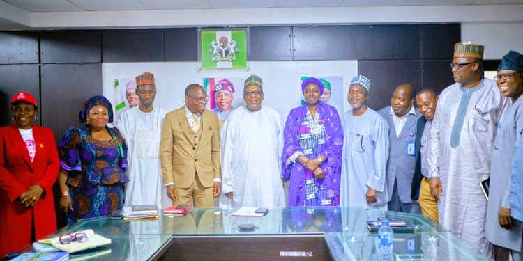 FG Extends Retirement Age For Skilled Health Workers to 65