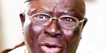 Tinubu Mourns Afenifere Leaders, Pa Ayo Adebanjo,