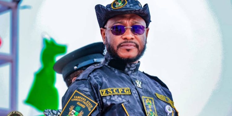 Negotiating With Bandits Not My Strategy – Gov. Lawal