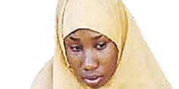 CAN Demands Leah Sharibu’s Release