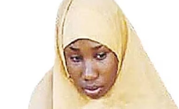 CAN Demands Leah Sharibu’s Release