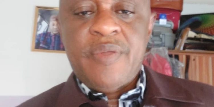 NNPP Not In Crisis -Dr. Major.