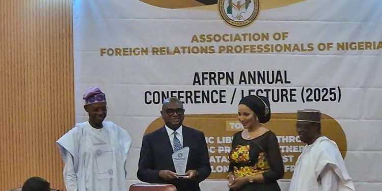 Africa Needs Public-Private Partnerships To Achieve Economic Independence – Prof. Moghalu