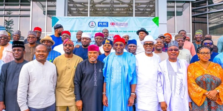 Tenth Assembly Committed To People Oriented Constitution