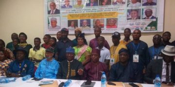 FRCN DG Pledges Support For Niger Delta Youths