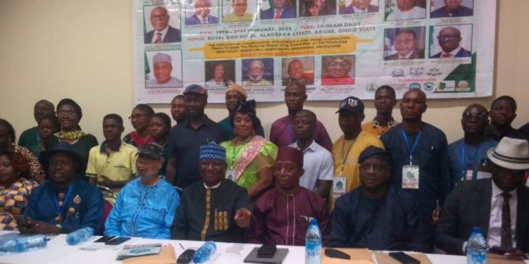 FRCN DG Pledges Support For Niger Delta Youths