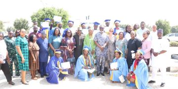 ACCI Trains Another Batch Of Youths Under Its CBT Programme