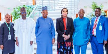 Tinubu’s Committed To Workers’ Welfare And Wage Reforms – Shettima