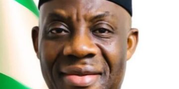 Federal Government Sacks UNIAbuja VC